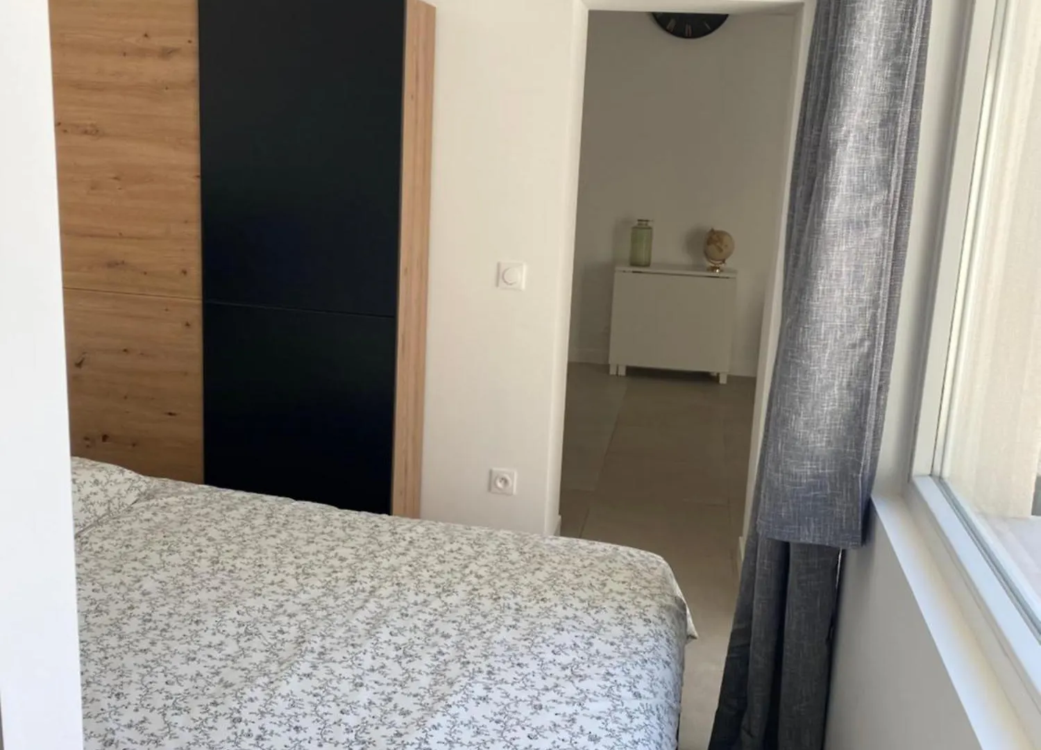 T2 Cosy Et Au Calme Apartment Saint-Remy-de-Provence
